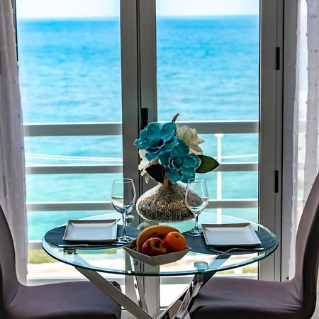 Estudio Loft Horizonte Playa Fossa Calpe Eksteriør billede