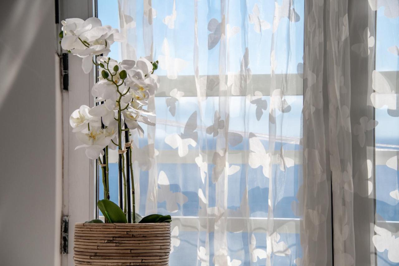 Estudio Loft Horizonte Playa Fossa Calpe Eksteriør billede
